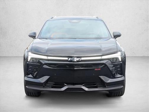 2026 Chevrolet Blazer EV SS AWD