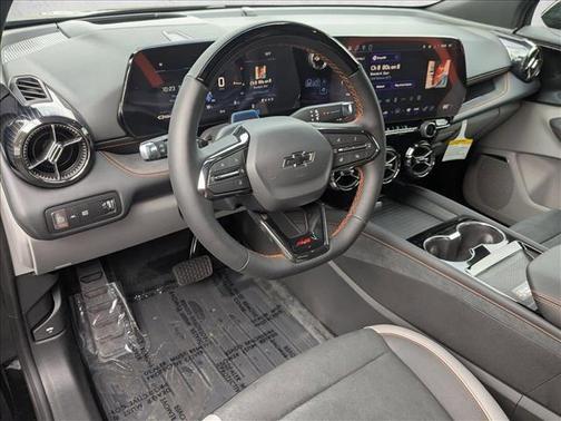 2026 Chevrolet Blazer EV SS AWD