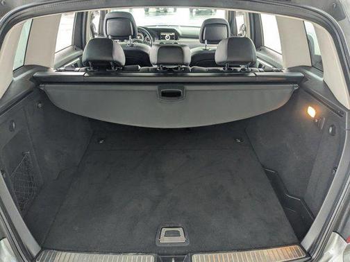 2015 Mercedes-Benz GLK-Class GLK 350