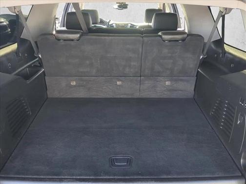Quicksilver Metallic 2018 GMC Yukon XL SLT