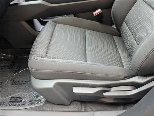 Sterling Gray Metallic 2026 Chevrolet Equinox 1LT
