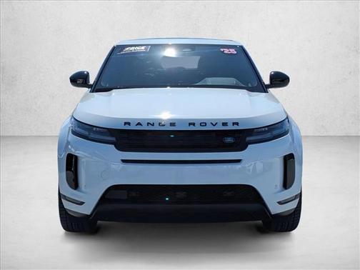 2025 Land Rover Range Rover Evoque Core S