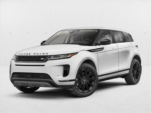 2025 Land Rover Range Rover Evoque Core S