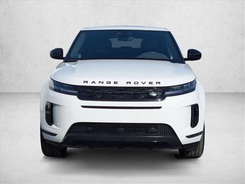 2025 Land Rover Range Rover Evoque Core S