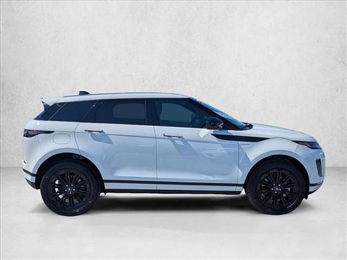 2025 Land Rover Range Rover Evoque Core S
