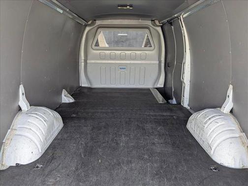 2018 Chevrolet Express 2500 Work Van