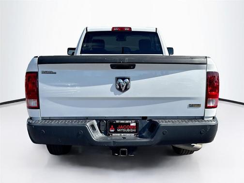 2017 RAM 1500 Tradesman