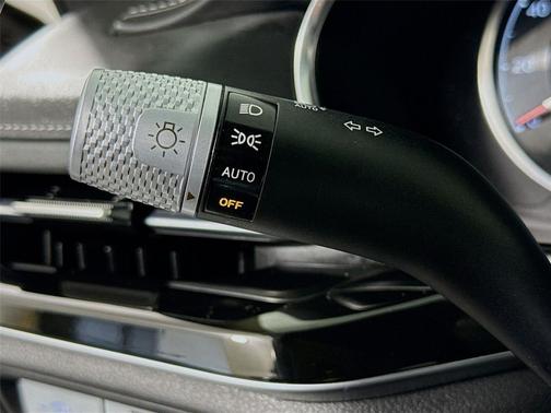 2023 Genesis G80 2.5T AWD