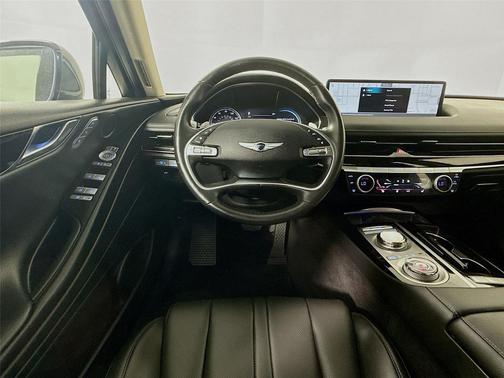 2023 Genesis G80 2.5T AWD