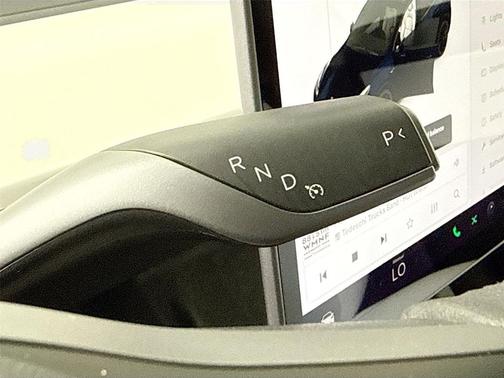 2021 Tesla Model Y Performance Dual Motor All-Wheel Drive