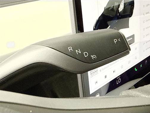 2021 Tesla Model Y Performance Dual Motor All-Wheel Drive