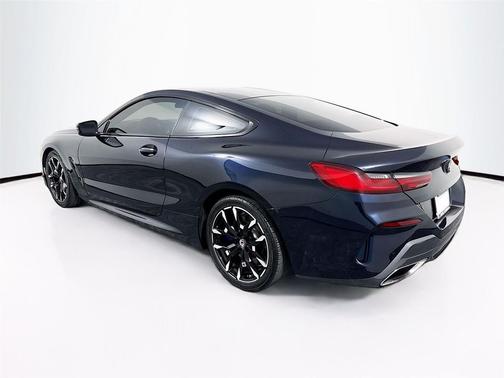 2022 BMW 840 i