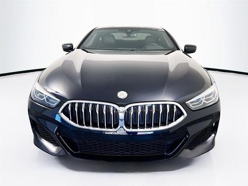 2022 BMW 840 i