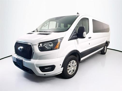 2024 Ford Transit-350 XLT