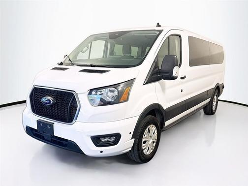 2024 Ford Transit-350 XLT