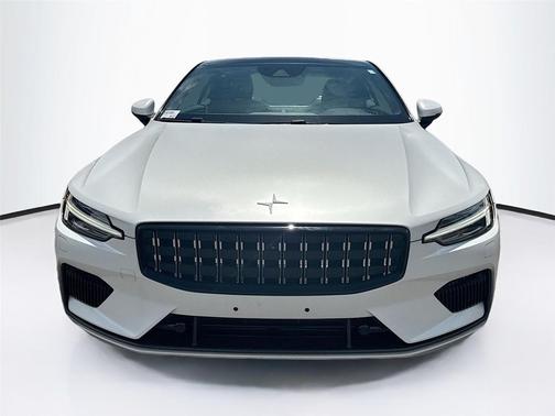 2021 Polestar 1 Coupe
