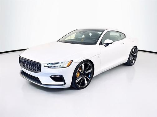 2021 Polestar 1 Coupe