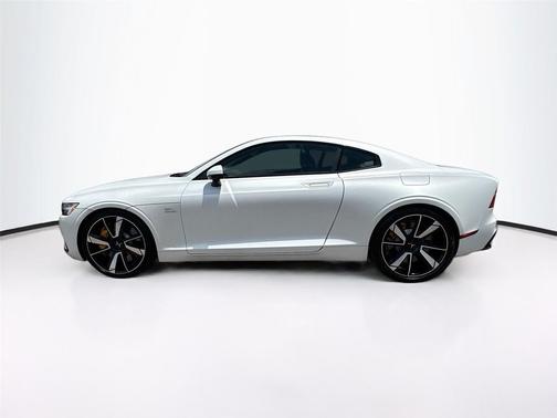 2021 Polestar 1 Coupe