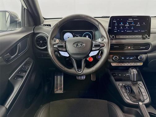 2023 Hyundai Kona N FWD