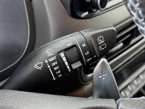 2023 Hyundai Kona N FWD
