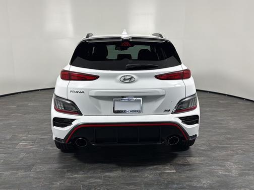 2023 Hyundai Kona N FWD
