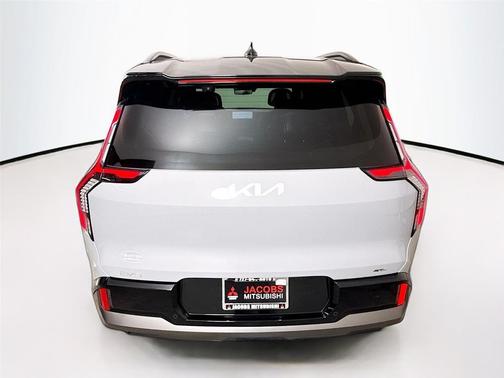 2026 Kia EV9 GT-Line