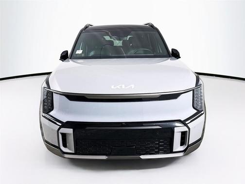 2026 Kia EV9 GT-Line