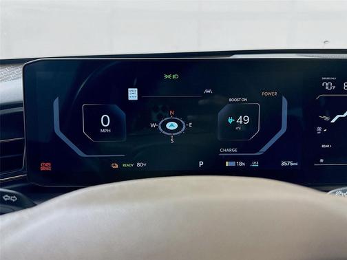 2026 Kia EV9 GT-Line