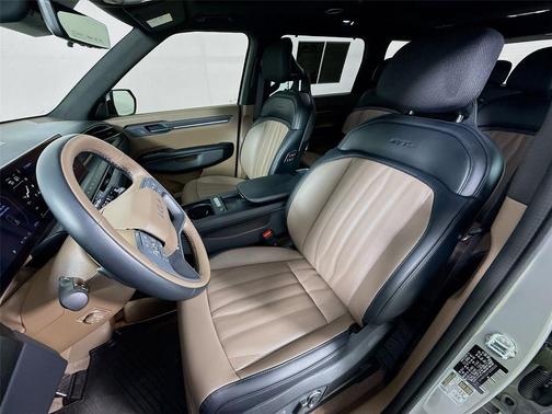 2026 Kia EV9 GT-Line