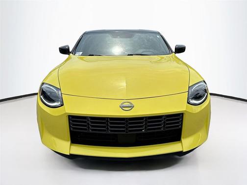 2024 Nissan Z Performance Auto