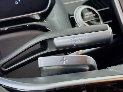 2024 Mercedes-Benz S-Class S 580 4MATIC