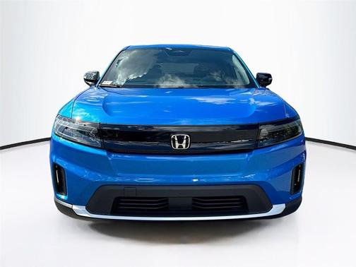 Pacific Blue Metallic 2025 Honda Prologue EX