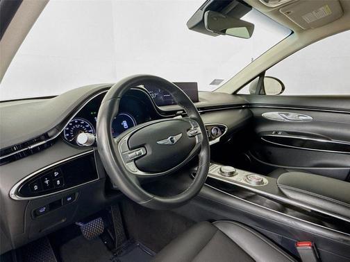 2024 Genesis GV70 2.5T AWD