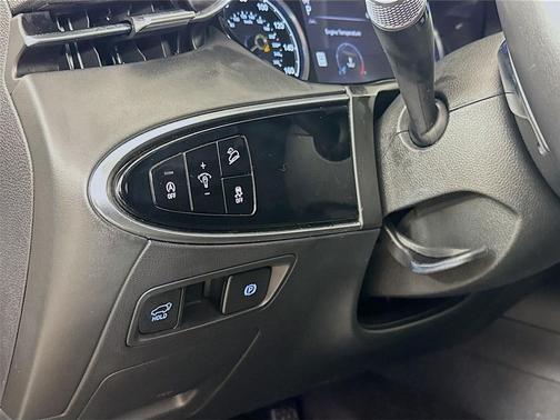 2024 Genesis GV70 2.5T AWD