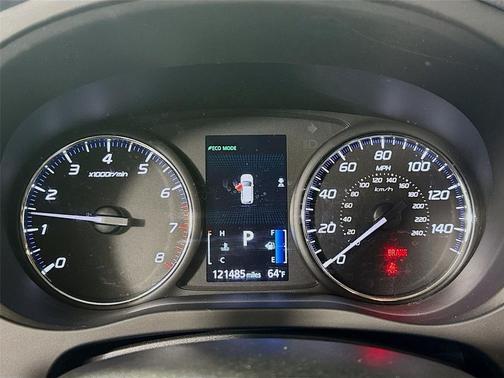 2018 Mitsubishi Outlander SE