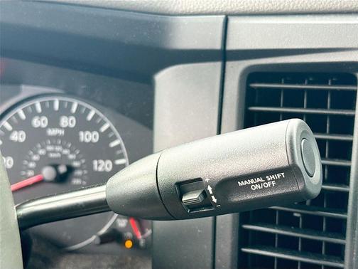 2015 Nissan NV Passenger NV3500 HD SL V8