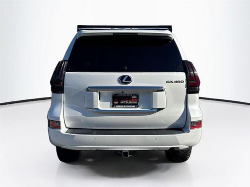 2021 Lexus GX 460 Premium