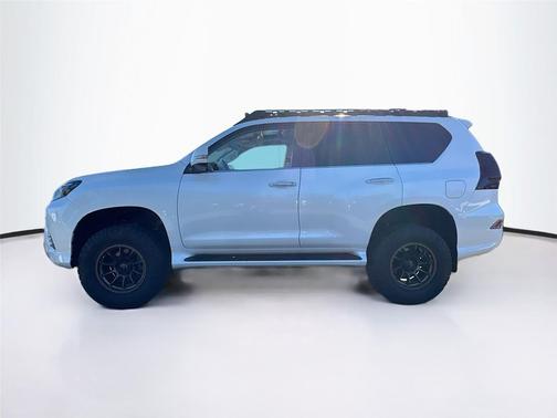 2021 Lexus GX 460 Premium