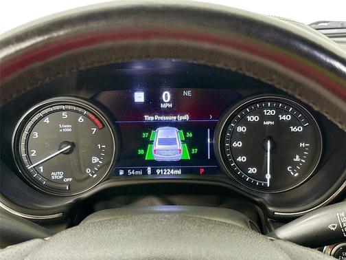 2020 Cadillac CT5 Sport RWD