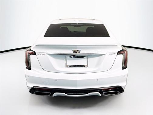 2020 Cadillac CT5 Sport RWD