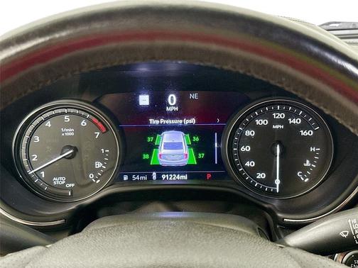 2020 Cadillac CT5 Sport RWD