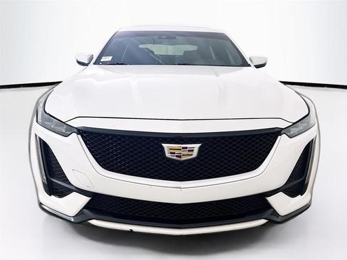 2020 Cadillac CT5 Sport RWD