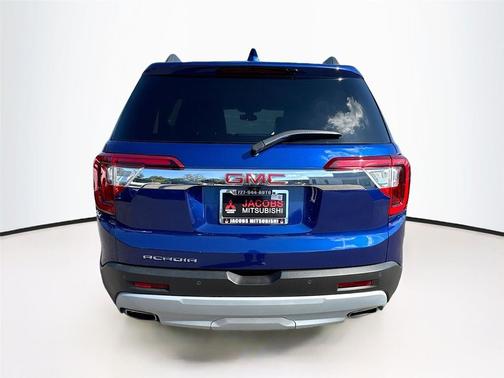 2023 GMC Acadia FWD SLT