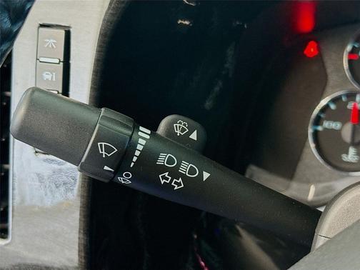 2023 GMC Savana 2500 Work Van