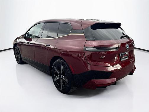 2023 BMW iX xDrive50