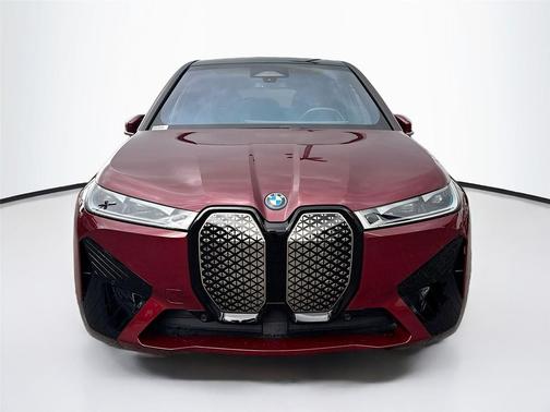 2023 BMW iX xDrive50
