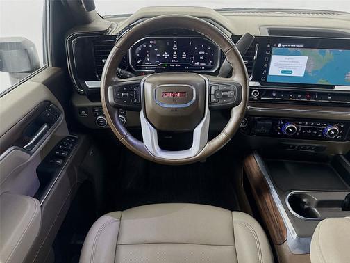 2025 GMC Sierra 3500 SLT