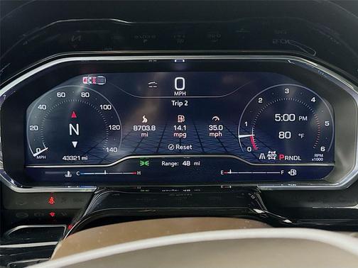 2025 GMC Sierra 3500 SLT