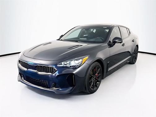 2023 Kia Stinger GT2