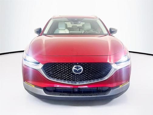 2022 Mazda CX-30 2.5 Turbo Premium Plus Package